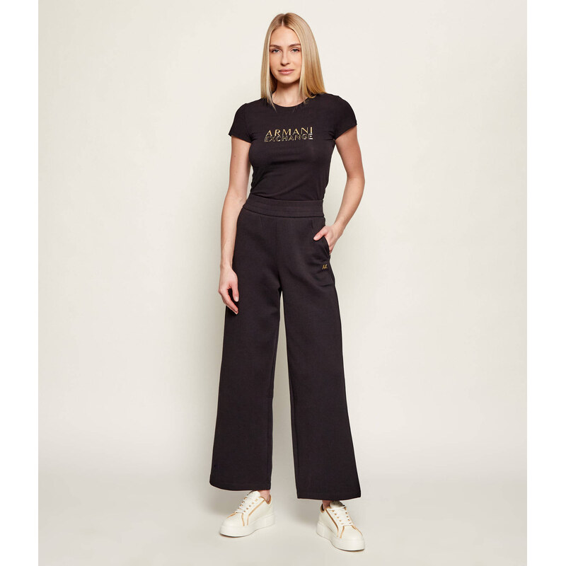 Armani Exchange Tričko | Slim Fit