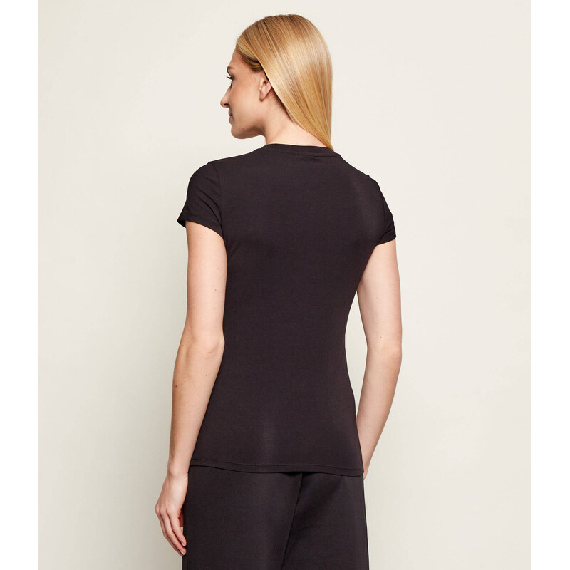 Armani Exchange Tričko | Slim Fit