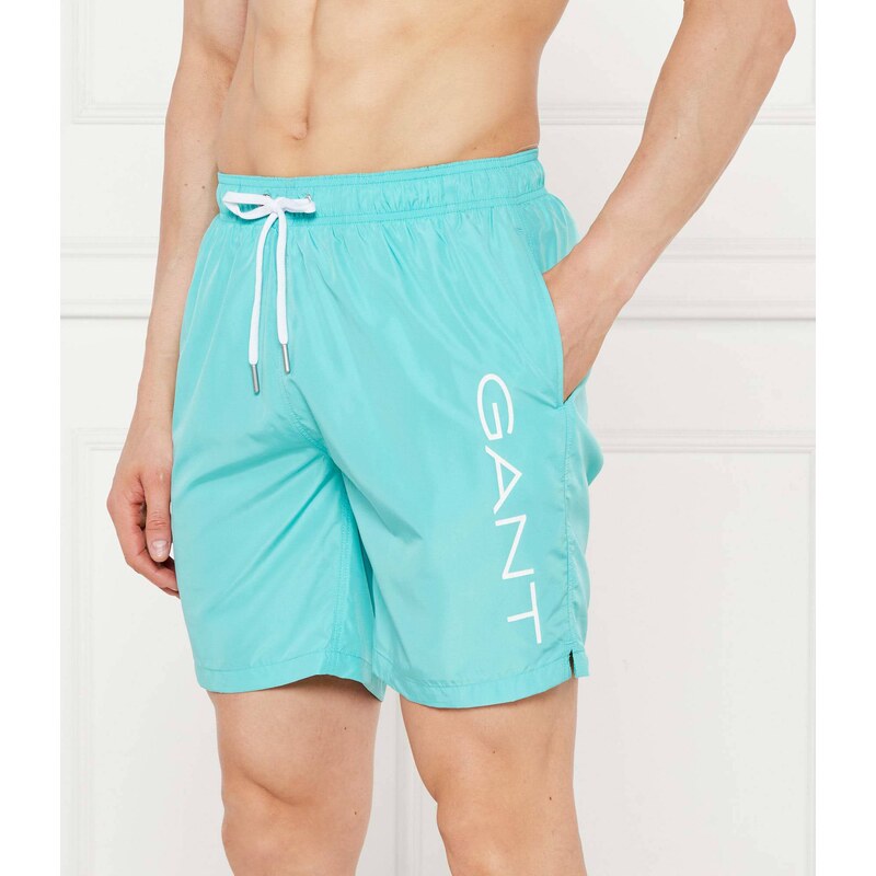 Gant Koupací šortky | Regular Fit