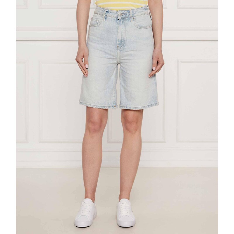 Tommy Hilfiger Šortky | Loose fit 105547762