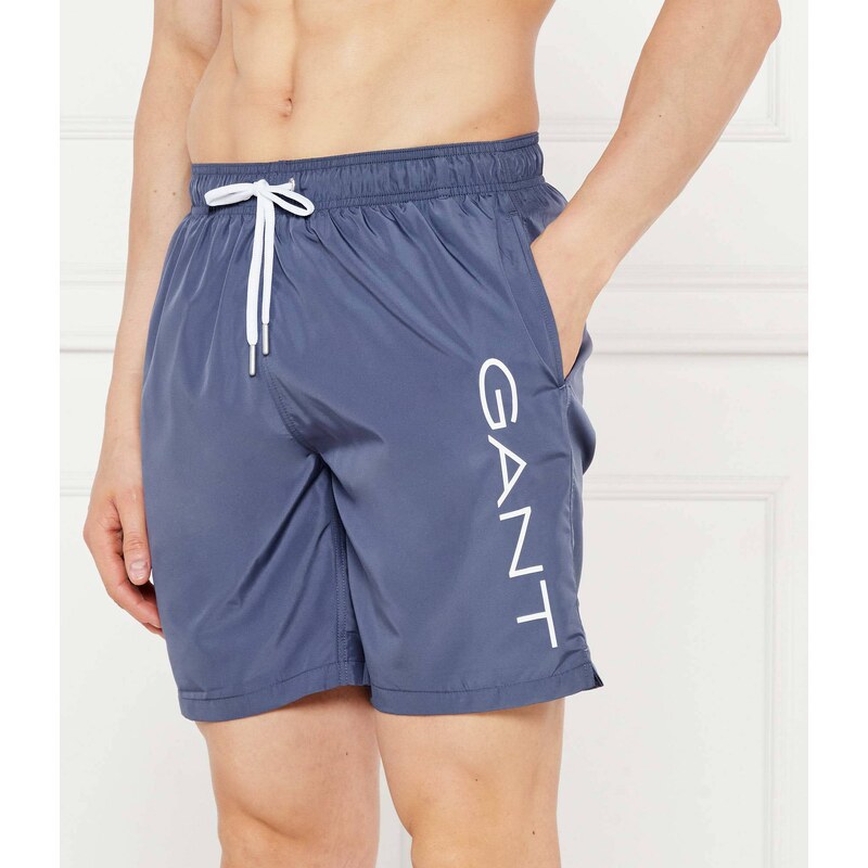 Gant Koupací šortky | Regular Fit
