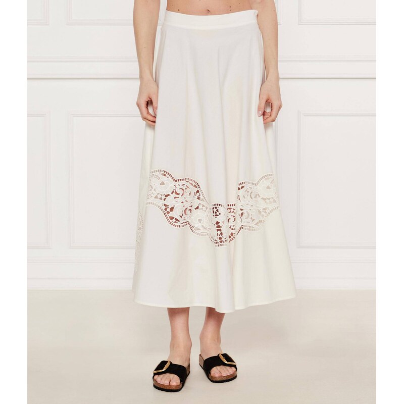 TWINSET Sukně 105539290