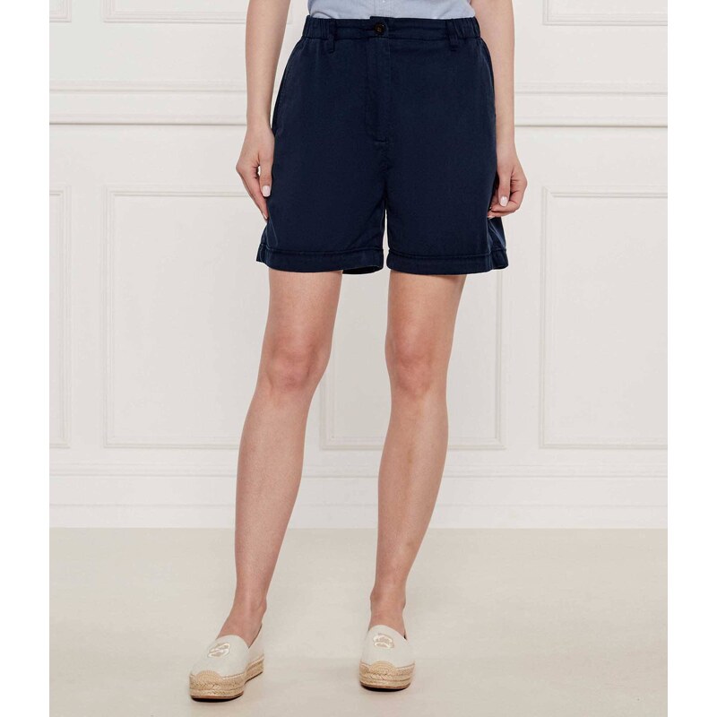Tommy Hilfiger Šortky | Regular Fit