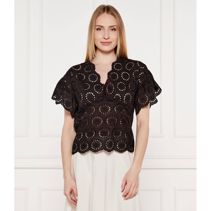 TWINSET Halenka | Regular Fit 105547781