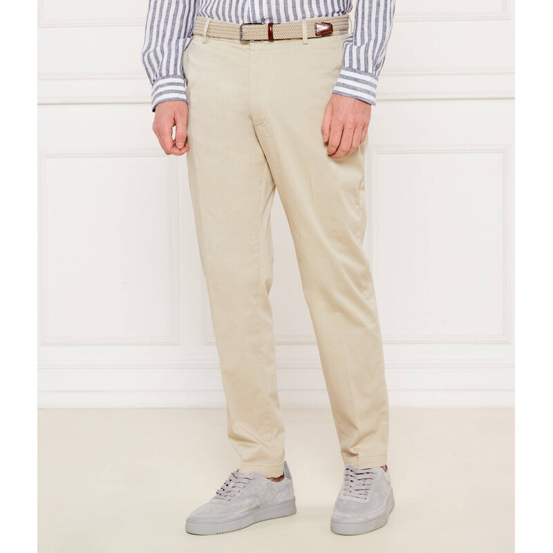 BOSS BLACK Kalhoty H-Kane | Regular Fit