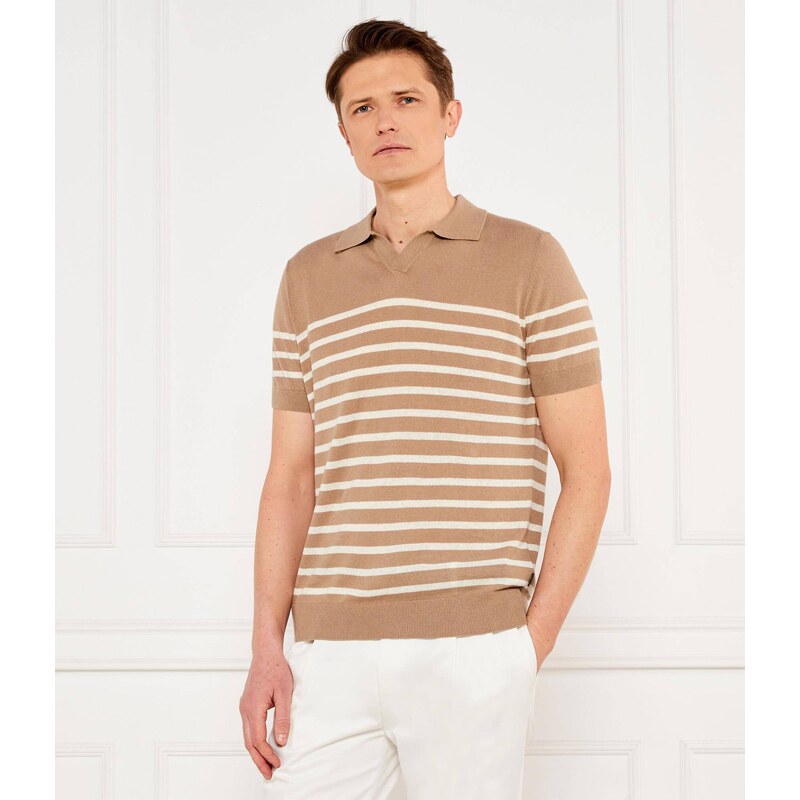 Windsor Lněné polokošile 13 Lindo-PF | Regular Fit