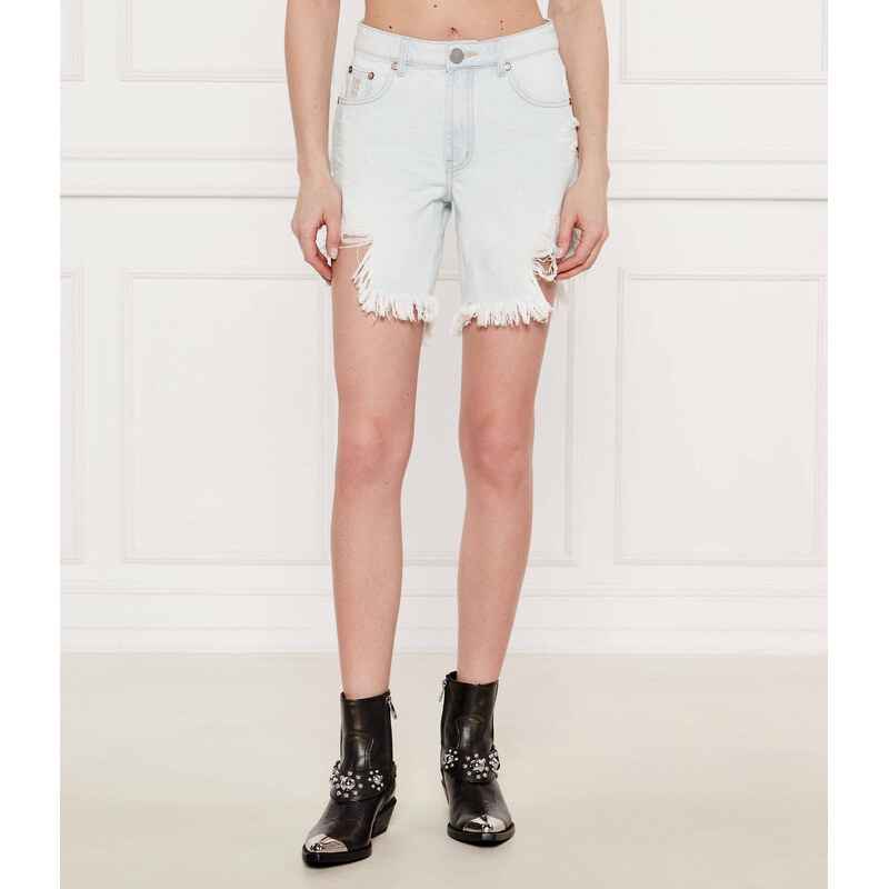 One Teaspoon Šortky Frankies | Boyfriend fit | high waist 105539308