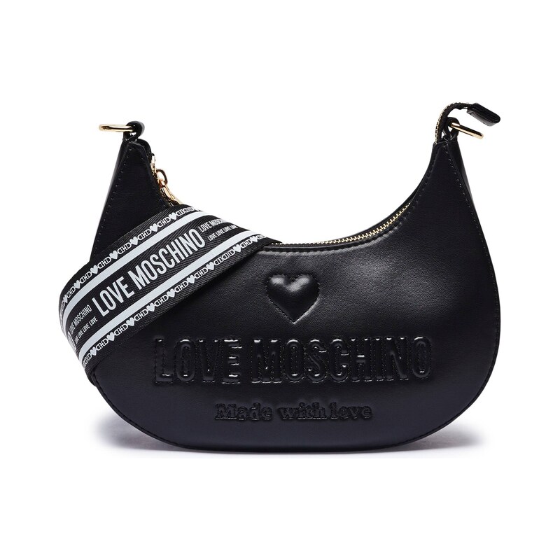 Love Moschino Hobo kabelka