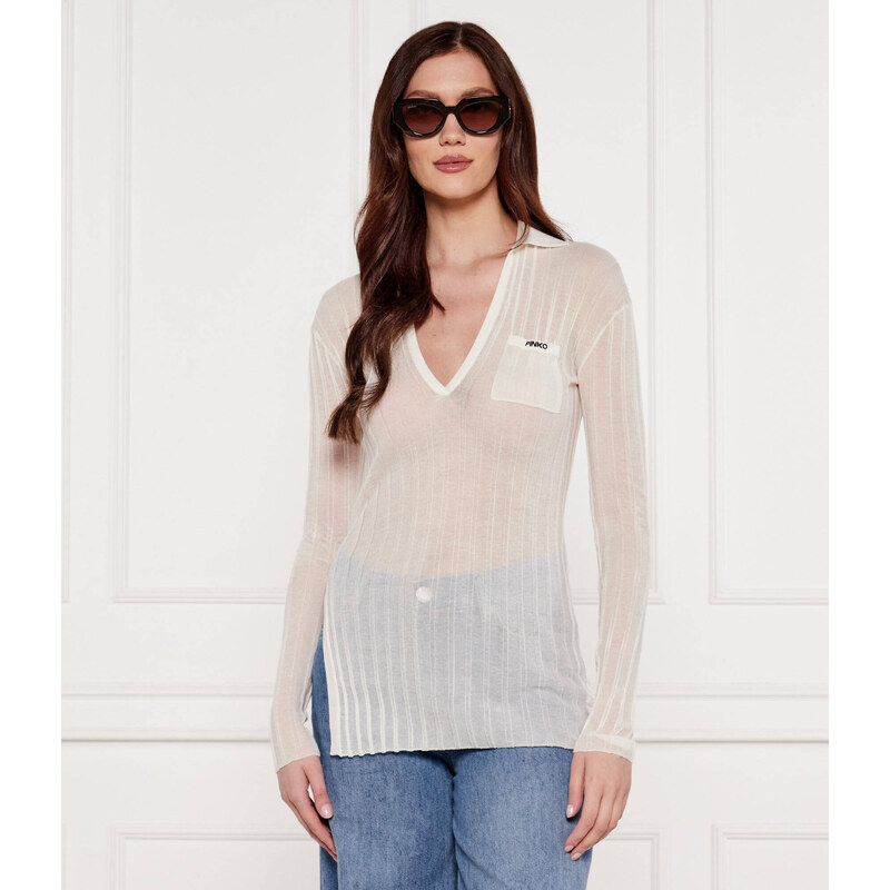 Pinko Halenka | Slim Fit