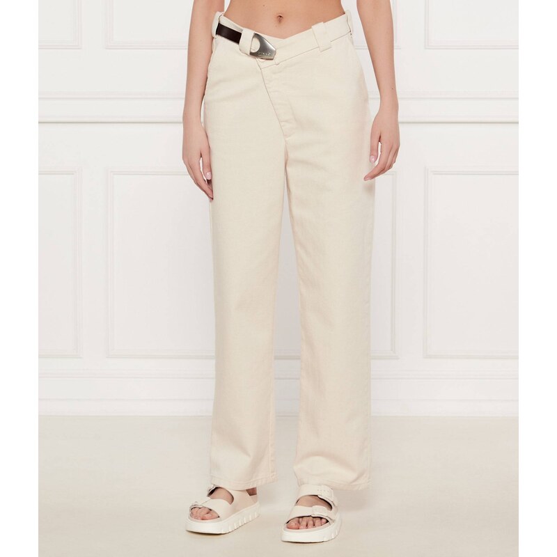 Pinko Džíny Paint | Straight fit 105547797