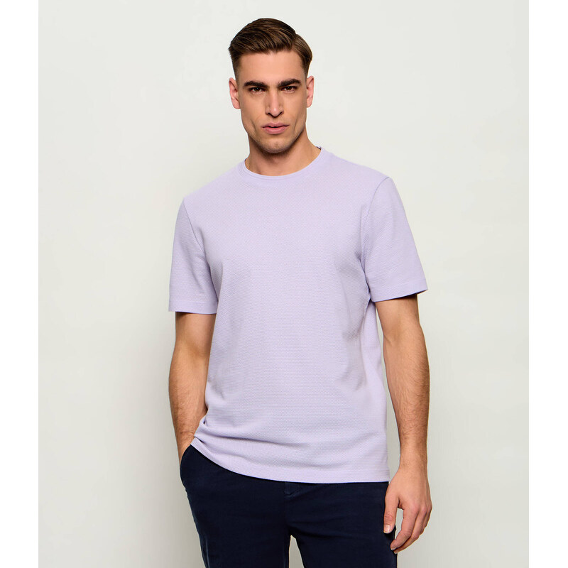 BOSS BLACK Tričko Tiburt | regular fit
