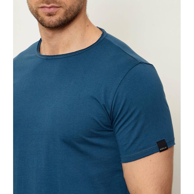Replay Tričko | regular fit