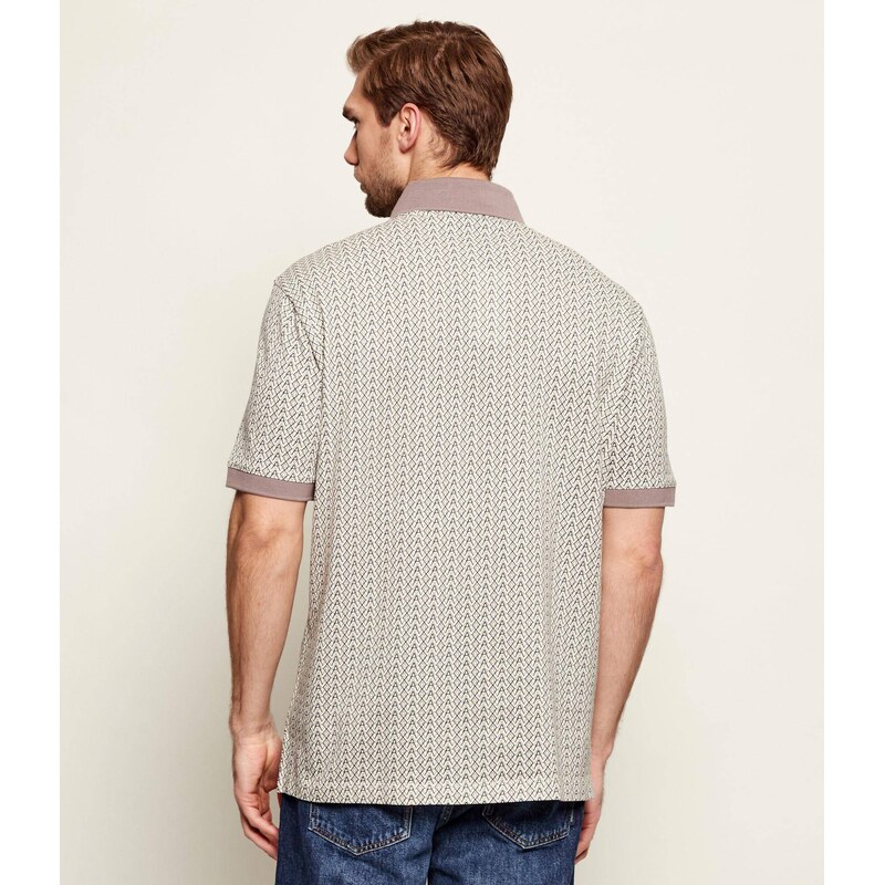 Armani Exchange Polokošile | regular fit