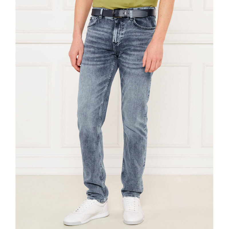 BOSS BLACK Džíny H-Delaware | Slim Fit