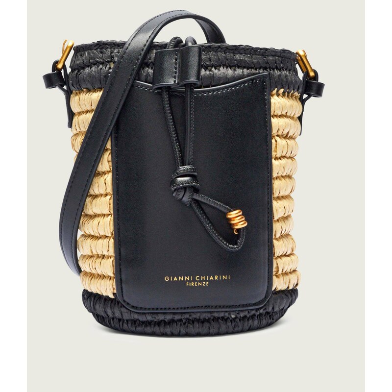 GIANNI CHIARINI Kabelka na rameno Mae 105493471