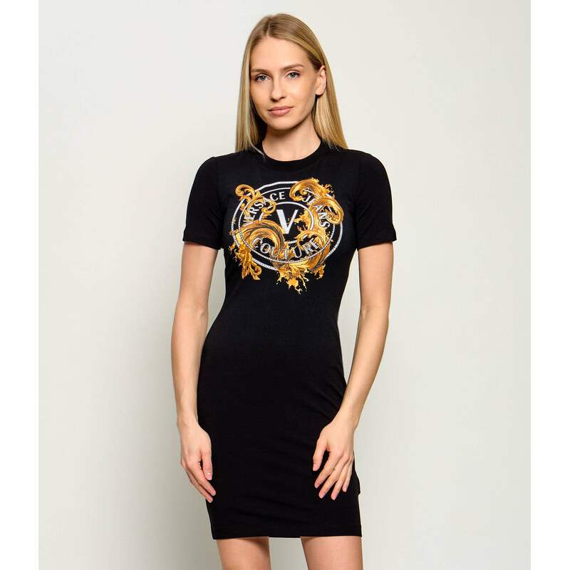Versace Jeans Couture Šaty