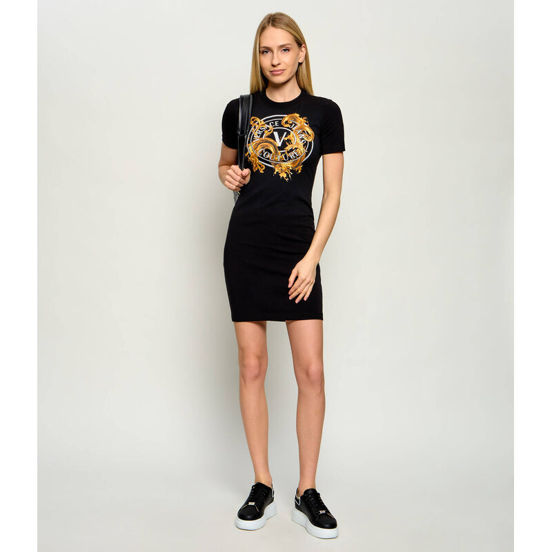 Versace Jeans Couture Šaty