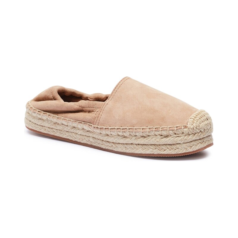 BOSS BLACK Espadrilky Madeira_Slon_SD | semiš 105507287