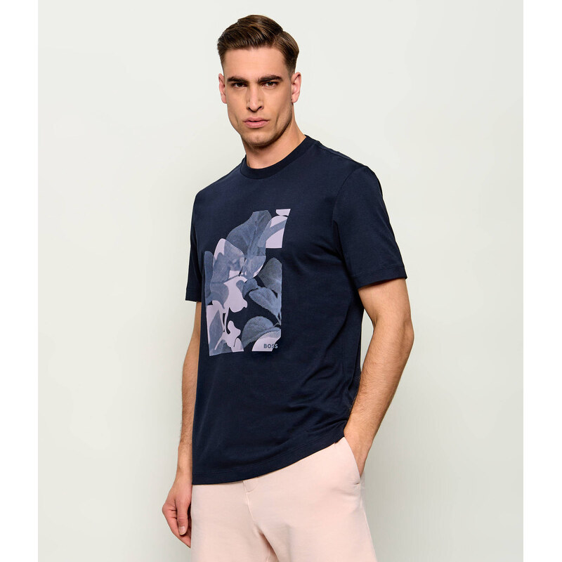 BOSS BLACK Tričko C-Thompson 239 | regular fit