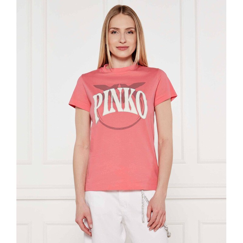 Pinko Tričko START | Regular Fit