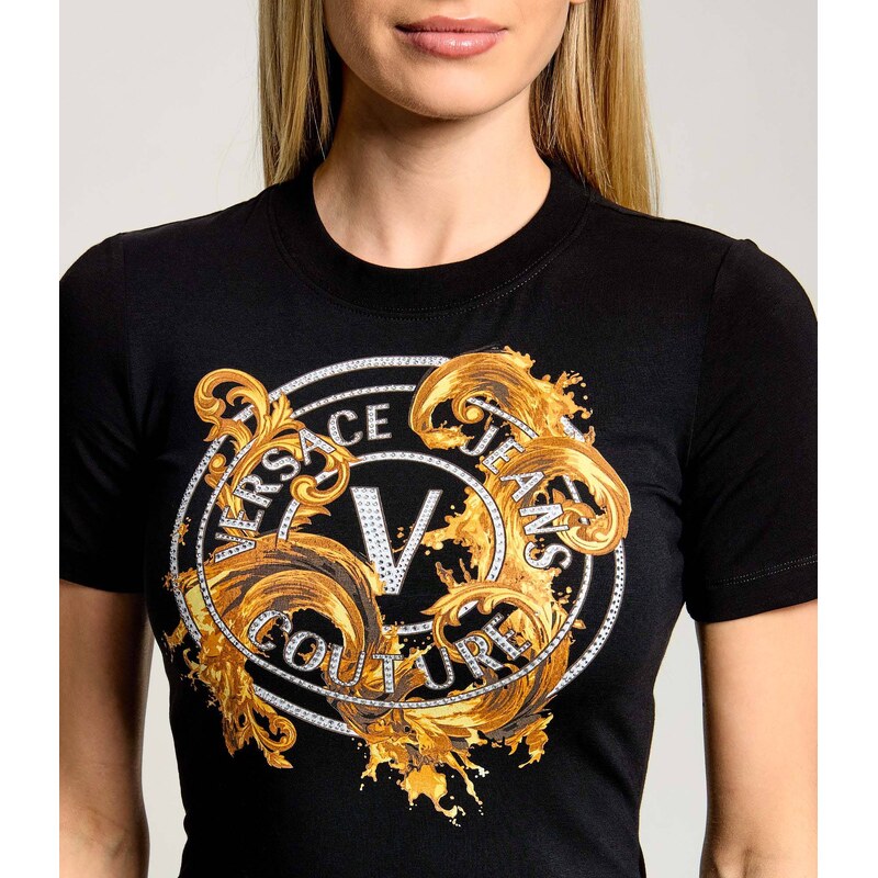Versace Jeans Couture Šaty