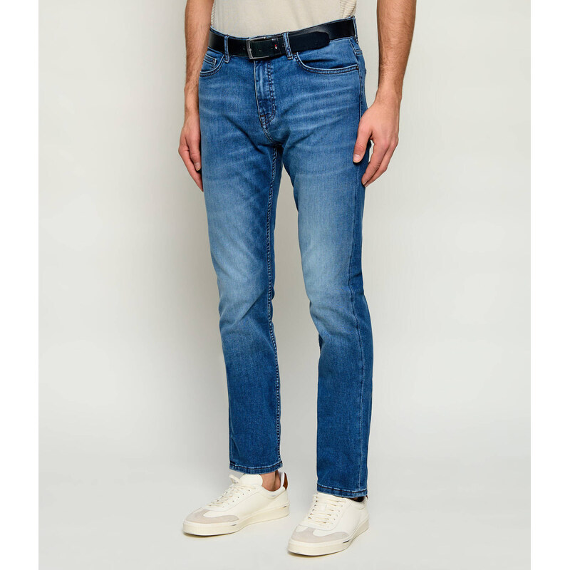 BOSS ORANGE Džíny Delaware | Slim Fit