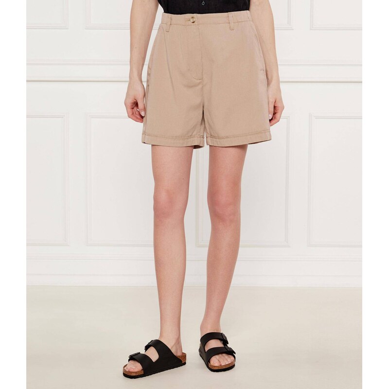 Tommy Hilfiger Šortky | Regular Fit 105507251