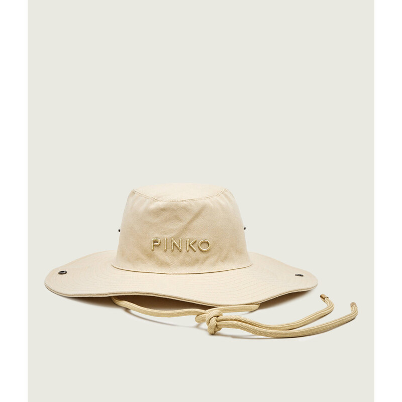 Pinko Klobouk COUNTRY WOOD 114737683