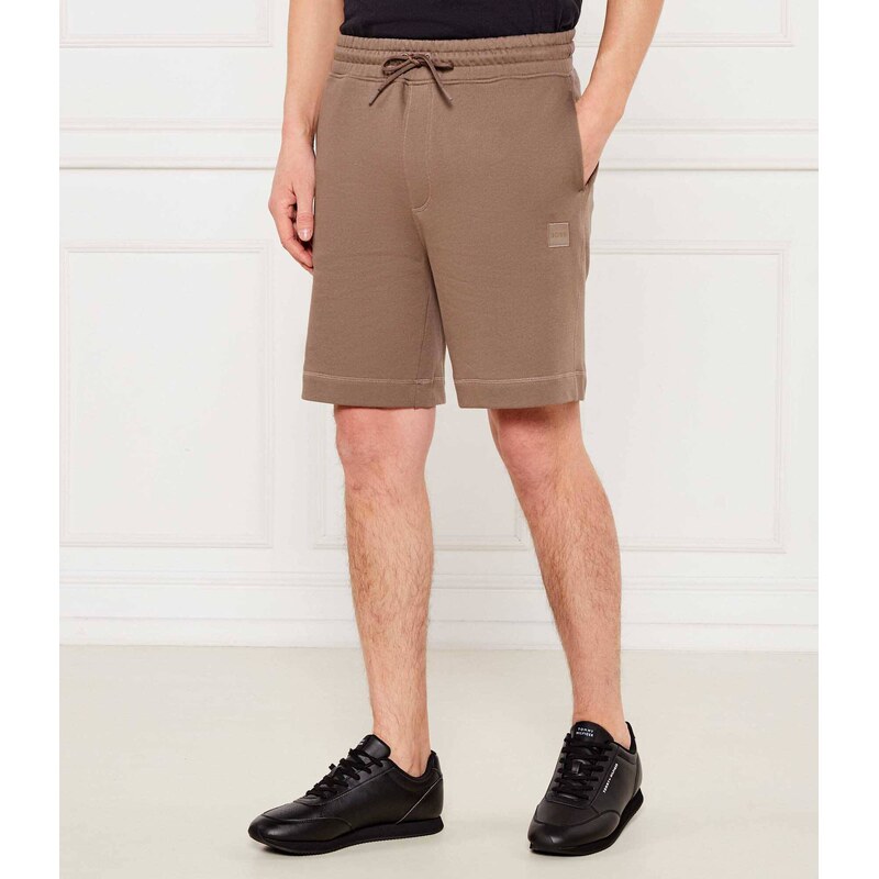 BOSS ORANGE Šortky Sewalk | regular fit