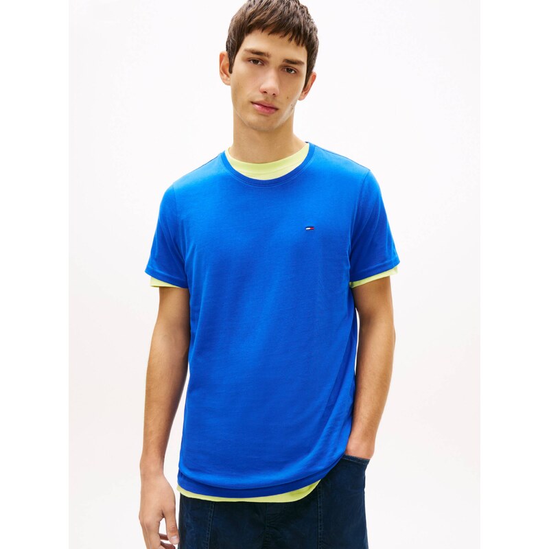 Tommy Jeans Tričko | Extra slim fit