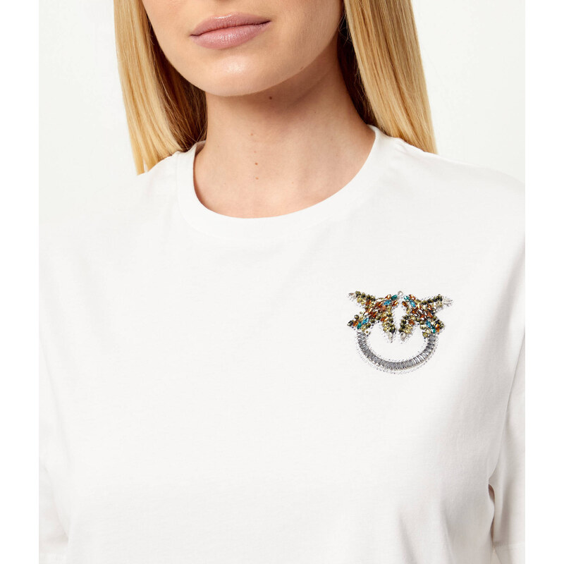 Pinko Tričko STREPITOSO | regular fit