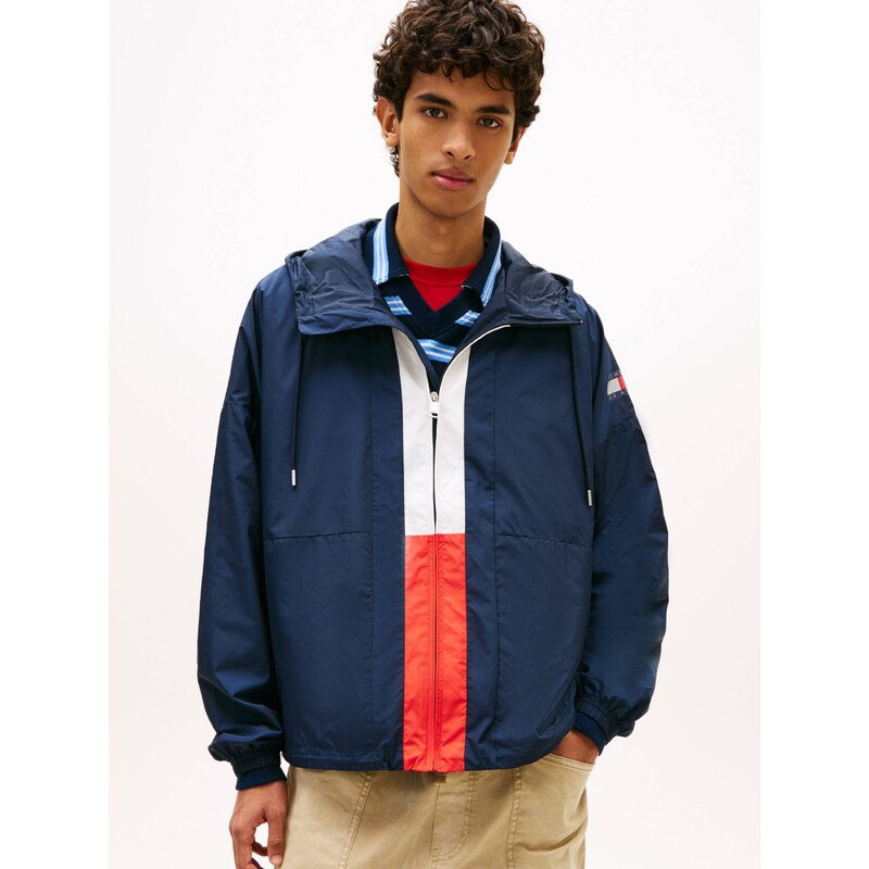Tommy Jeans Bunda CHICAGO | Oversize fit