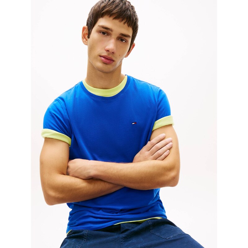 Tommy Jeans Tričko | Extra slim fit