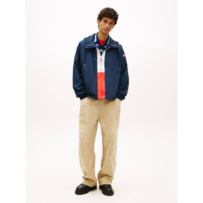 Tommy Jeans Bunda CHICAGO | Oversize fit