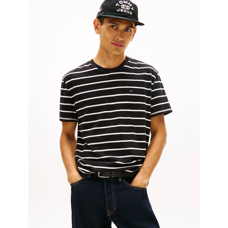 Tommy Jeans Tričko | regular fit