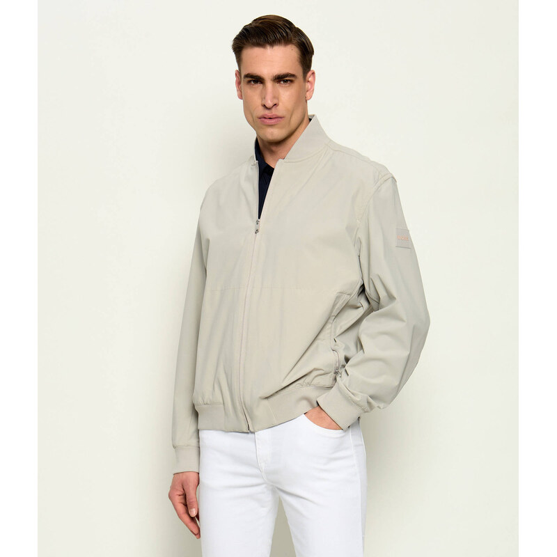 BOSS ORANGE Bunda bomber Osurf | regular fit