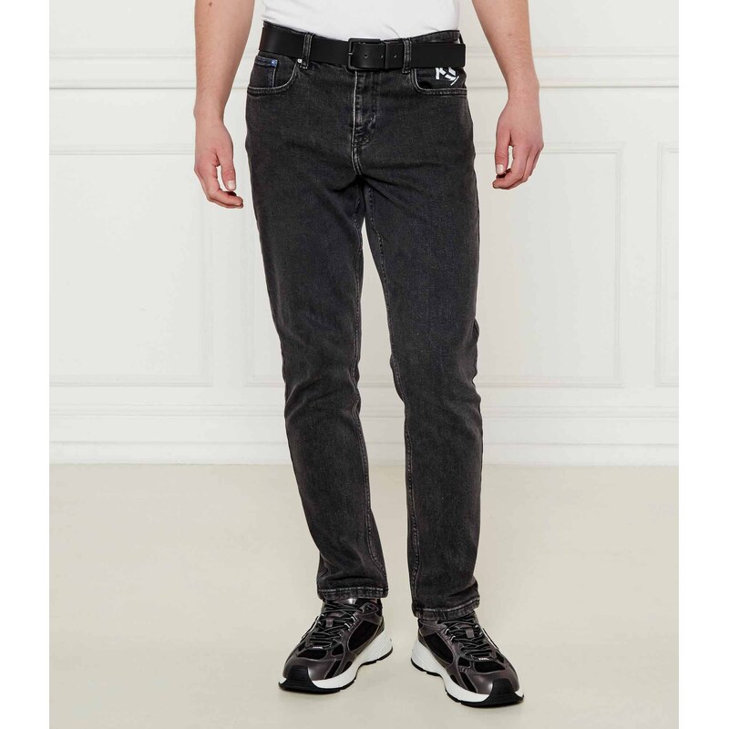 Karl Lagerfeld Jeans Džíny | Slim Fit