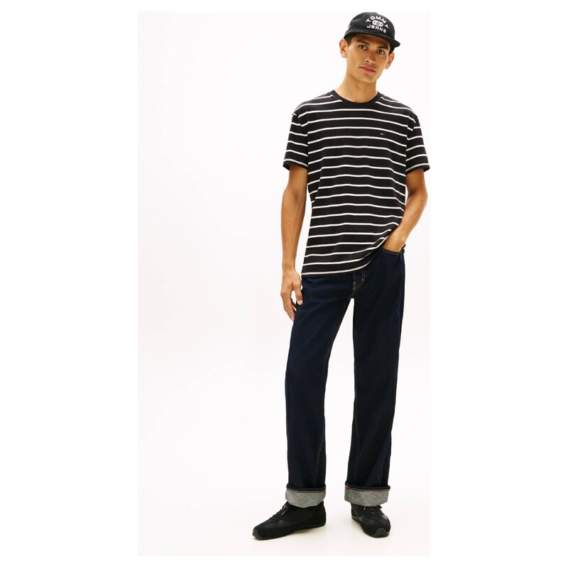 Tommy Jeans Tričko | regular fit