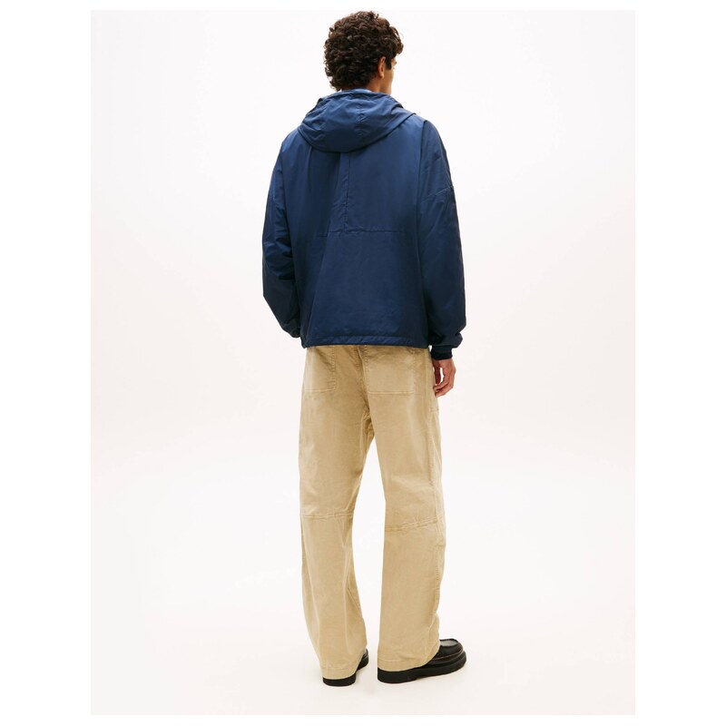Tommy Jeans Bunda CHICAGO | Oversize fit