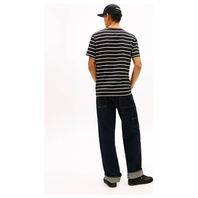 Tommy Jeans Tričko | regular fit