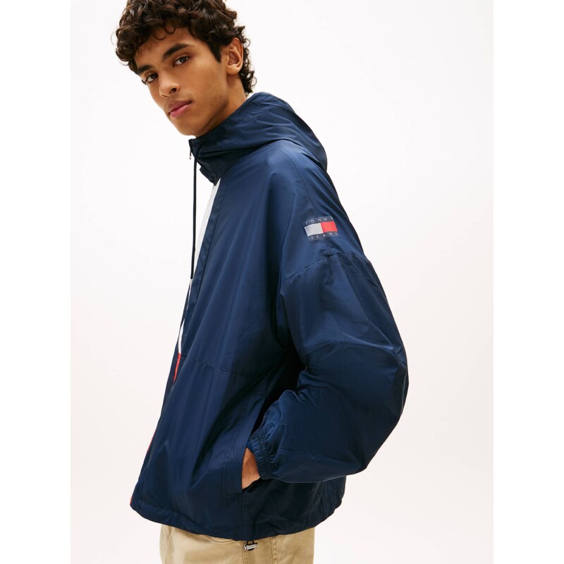 Tommy Jeans Bunda CHICAGO | Oversize fit