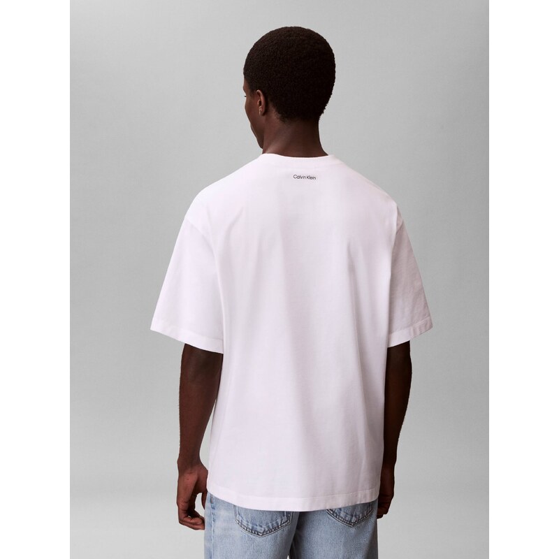 Calvin Klein Jeans Tričko | Relaxed fit