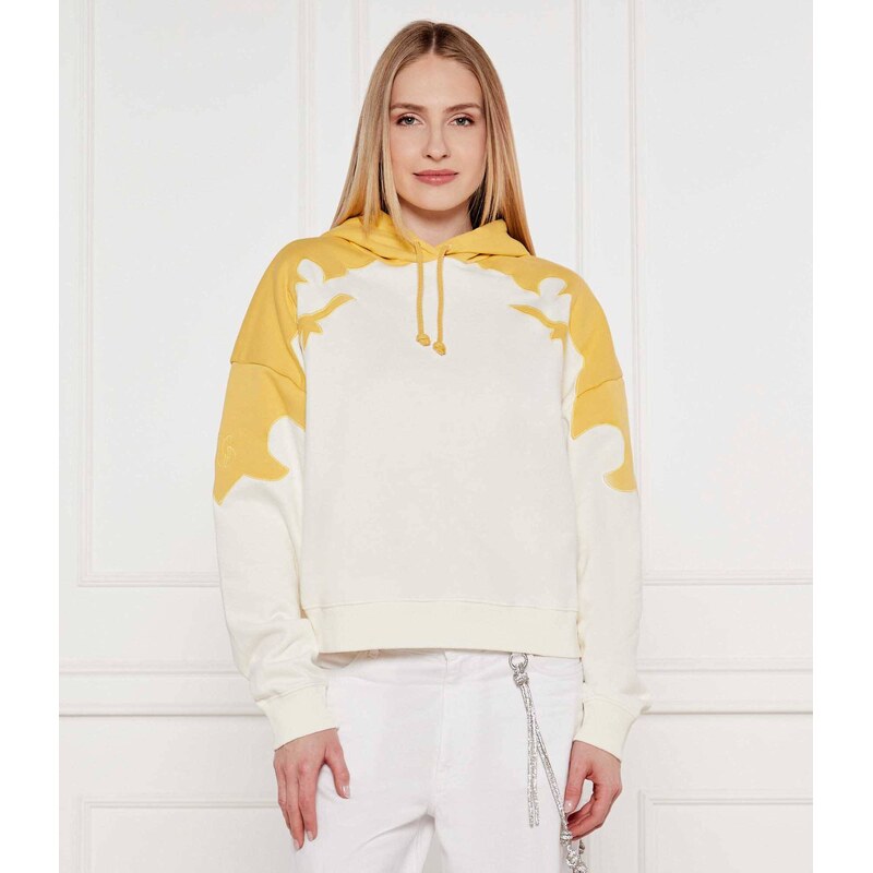 Ba&sh Mikina OLIVIA | Oversize fit 105507394