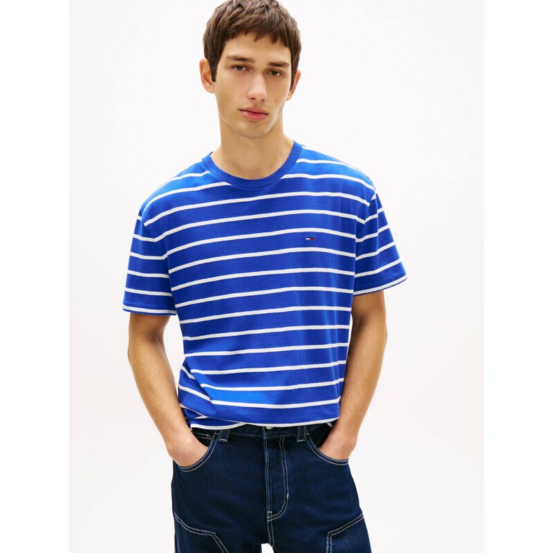 Tommy Jeans Tričko | regular fit