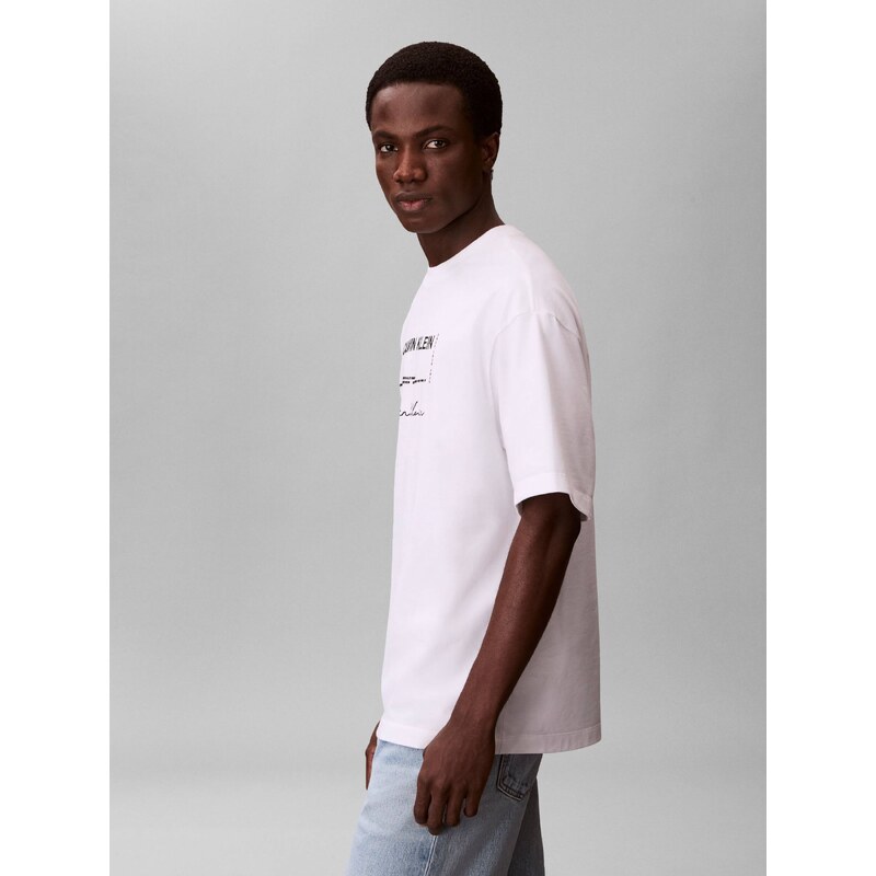 Calvin Klein Jeans Tričko | Relaxed fit