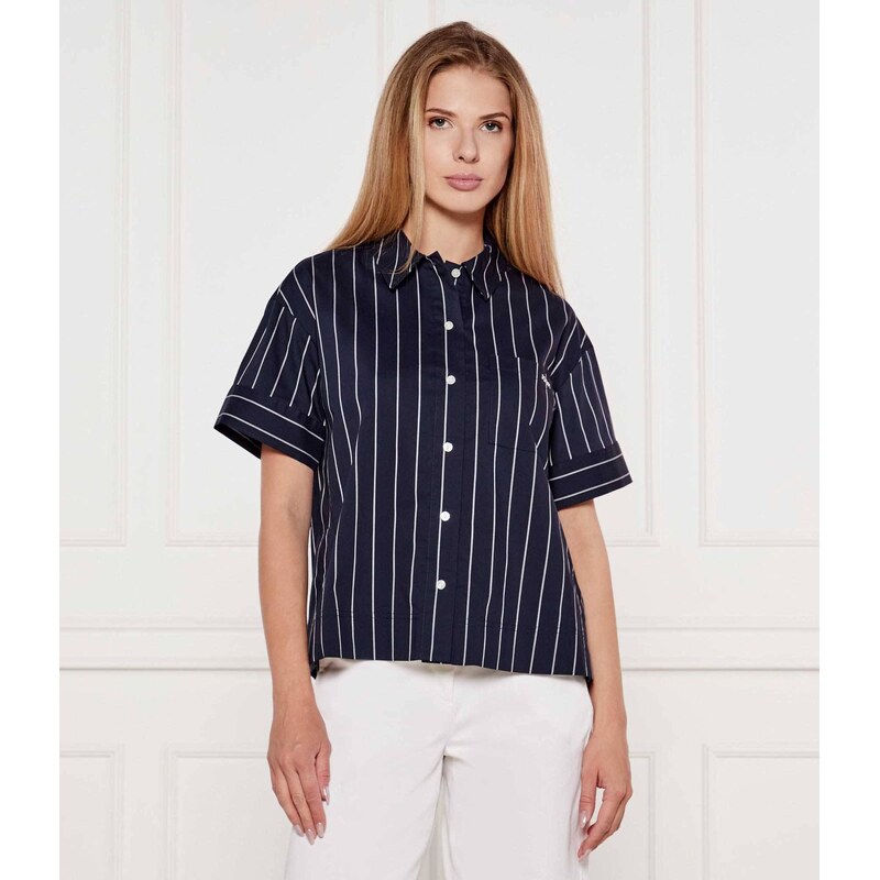 Joop! Košile Beatrice | Loose fit 105449738
