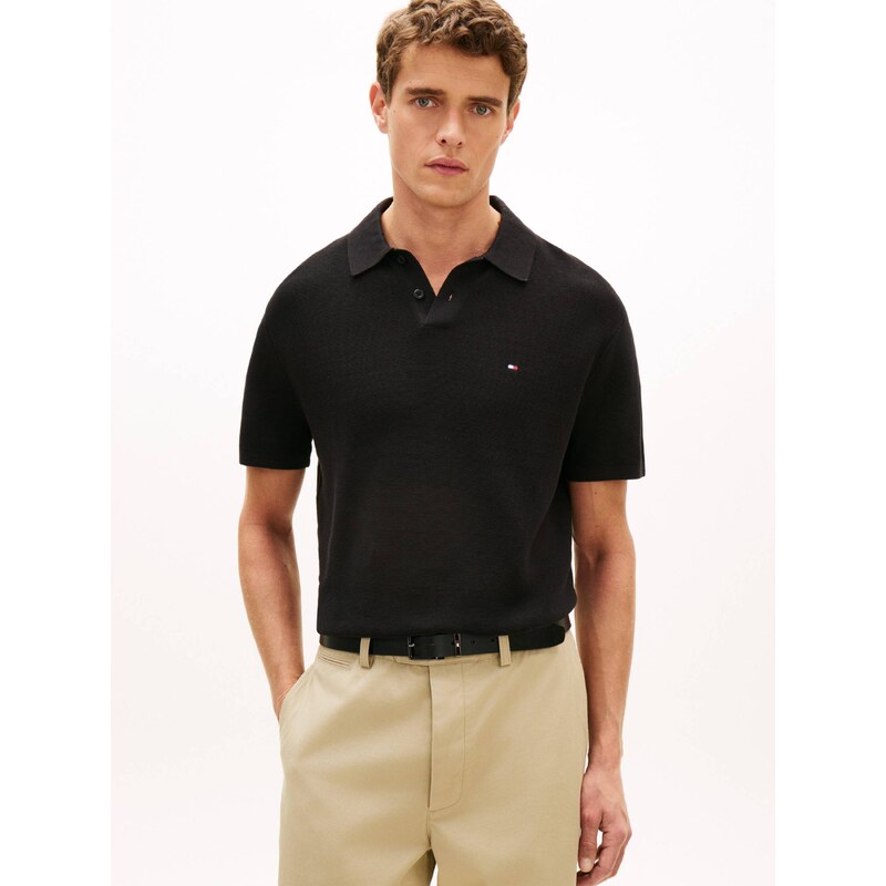 Tommy Hilfiger Polokošile | Loose fit