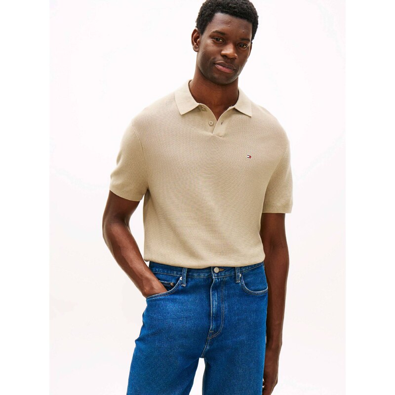 Tommy Hilfiger Polokošile | Loose fit