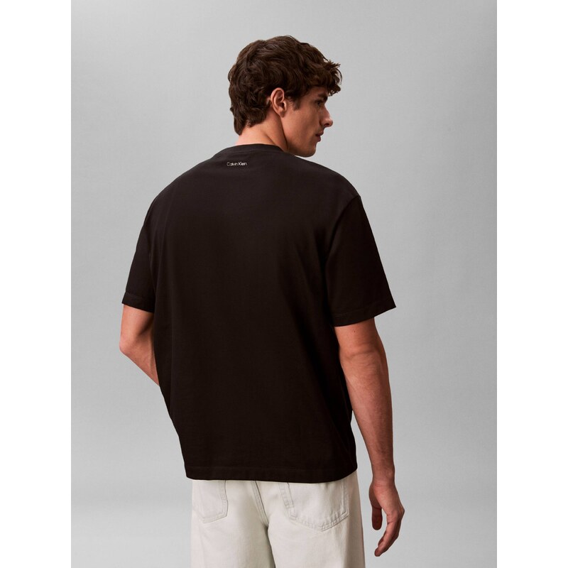Calvin Klein Jeans Tričko | Relaxed fit