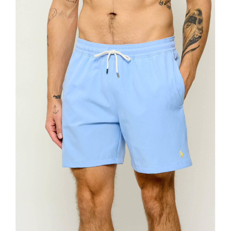 POLO RALPH LAUREN Koupací šortky | regular fit